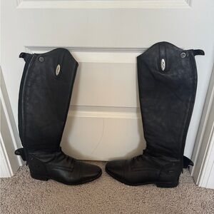 CRW Clifton Field Boots